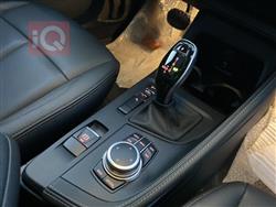 بی ام دبلیو X1